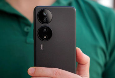 Honor giới thiệu smartphone với cấu hình 2 năm trước, giá chỉ 249 USD