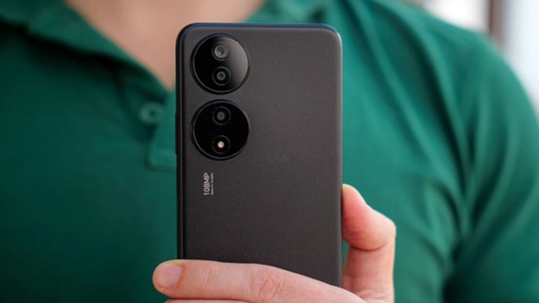 Honor giới thiệu smartphone với cấu hình 2 năm trước, giá chỉ 249 USD