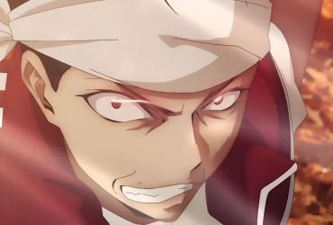 Studio Passione's Upcoming Anime 'Ishura' Unveils Release Date and Stunning Key Visuals for January 2024