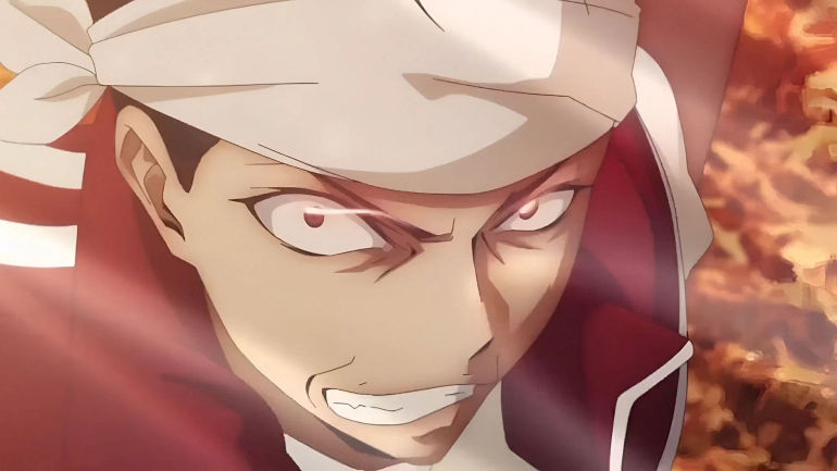 Studio Passione's Upcoming Anime 'Ishura' Unveils Release Date and Stunning Key Visuals for January 2024