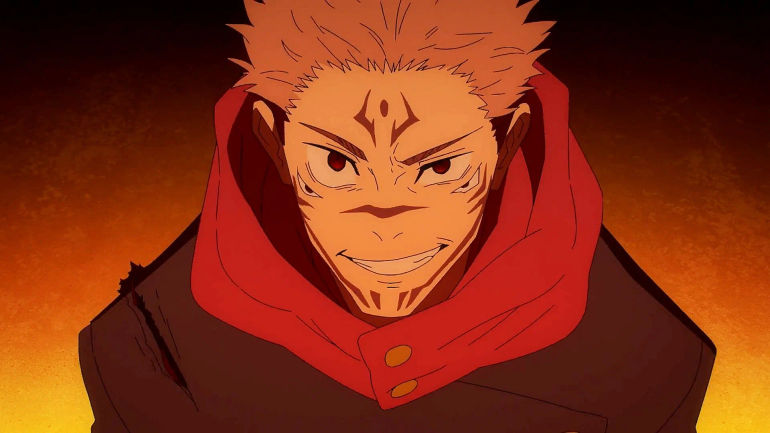 Sukuna's True Identity to be Unveiled in Upcoming Jujutsu Kaisen Chapters