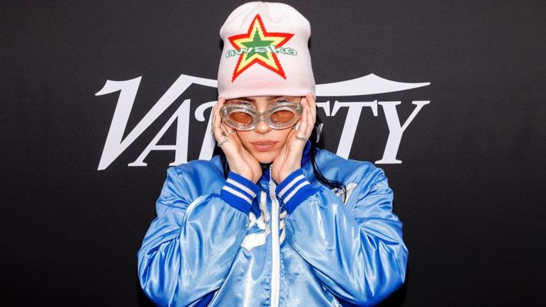 Billie Eilish Opens Up About Her Surprising Revelation on Sexuality