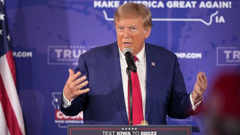 Examining the Implications of Trump's Second Term on Presidential Authority