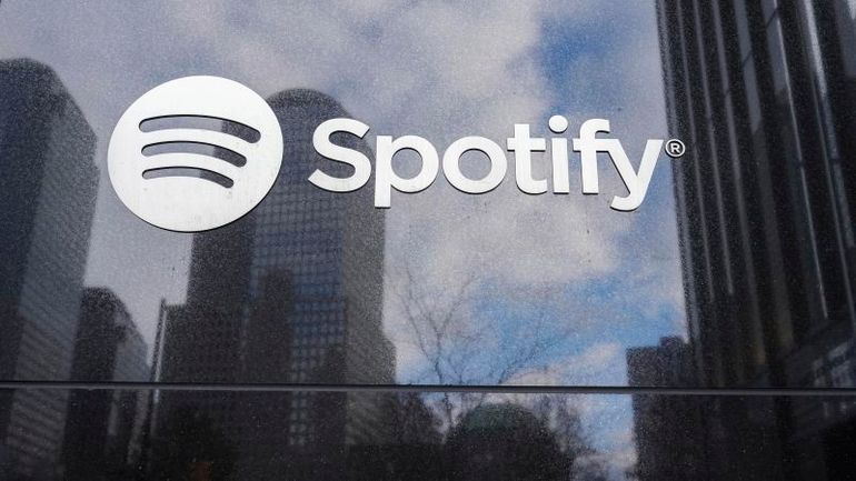 Spotify Announces 17% Workforce Reduction