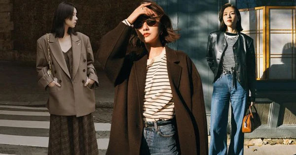 10 cách diện đồ họa tiết kẻ tạo nét nổi bật và thanh lịch