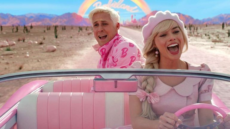 Barbie Makes Debut on Streaming Platforms, Includes ASL Version