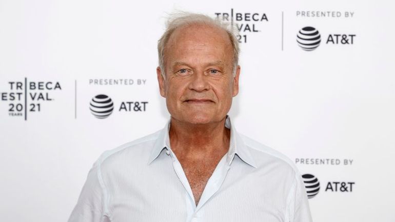 Kelsey Grammer BBC interview allegedly prematurely ended during discussion on his backing of Donald Trump