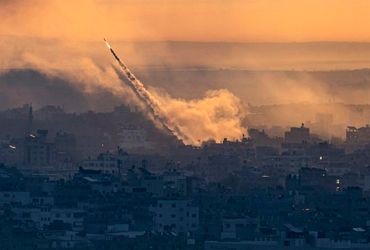 Research shows that certain traders predicted the October 7 Hamas attack