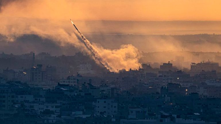Research shows that certain traders predicted the October 7 Hamas attack