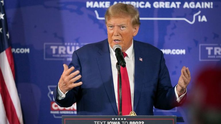The Disturbing Motive Behind Trump's Assault on Obamacare