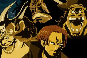 The Yonko Crews: Analyzing the Transformation from Affection to Dread in One Piece