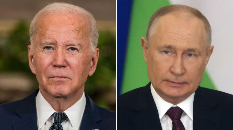 Ukraine's Vital Connection to the US Faces Uncertain Future