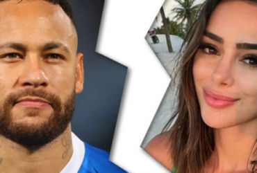 Bạn gãi cũ của Neymar thăng hạng nhan sắc sau khi chia tay vẫn rạng rỡ