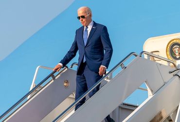 Biden Expresses Uncertainty on Running in 2024 Without Trump as Opponent
