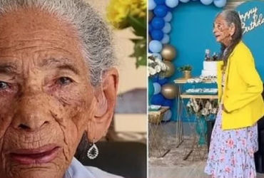 Cụ bà 115 tuổi chia sẻ bí quyết trường thọ dễ dàng, ai cũng có thể thực hiện