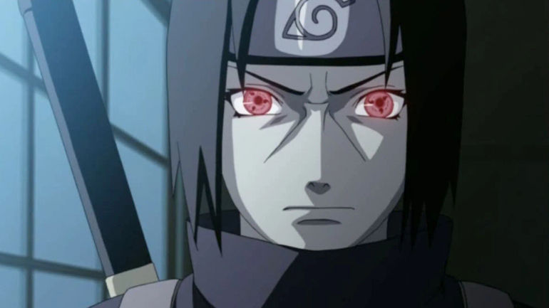 Danzo Shimura's Manipulation: Unveiling the Truth Behind Itachi's Massacre in Naruto