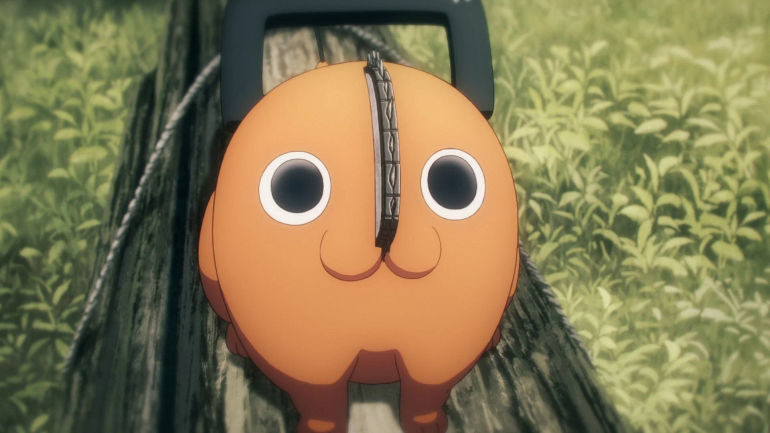 Fujimoto's Unpredictable Twist: Pochita's Return in Chainsaw Man Chapter 150