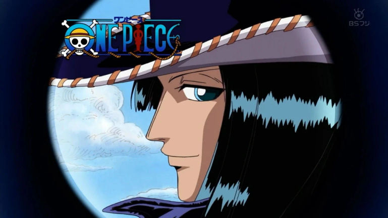 Nico Robin: Unraveling the Mystery Behind Her Enigmatic Title