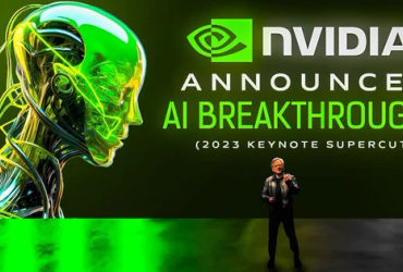 NVIDIA: Nhà cung cấp công cụ đột phá cho cuộc chiến AI