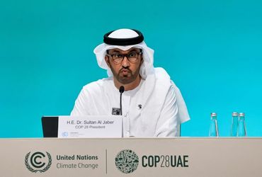 Opinion: The influence of an oil executive on climate talks