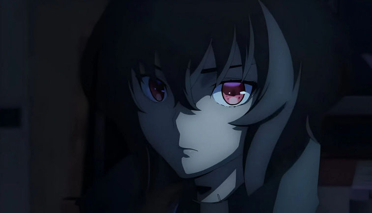 Synduality: Anticipated Noir Anime Unveils New Character Visual for Cour 2, Slated for January 2024 Release