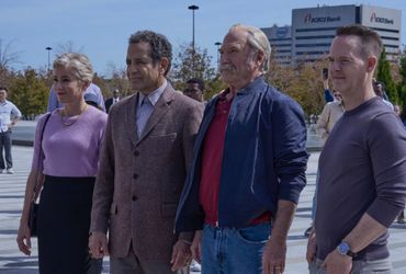 The Final Enigma of Mr Monk: An Unseen Side of the Beloved Detective