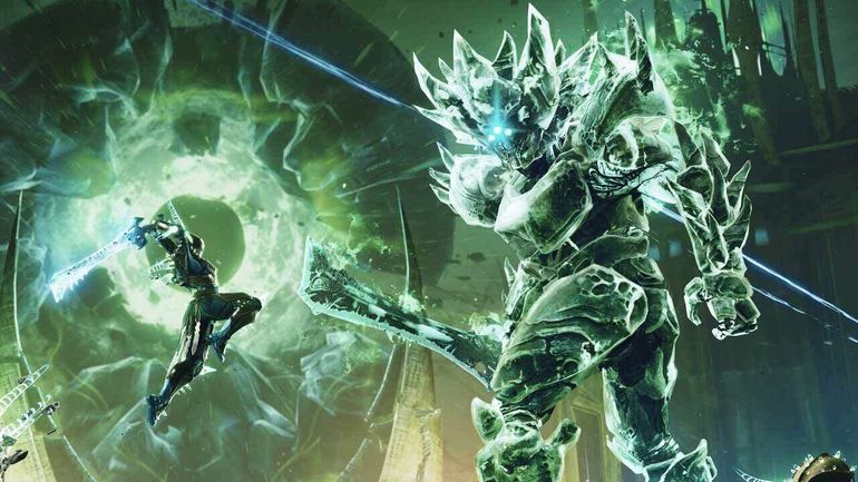 Destiny 2: The Final Shape Expansion - Bungie's Last Shot at Independence, Reports Indicate