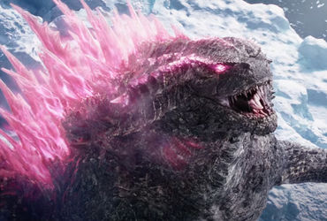 Is Godzilla Minus One available for streaming?