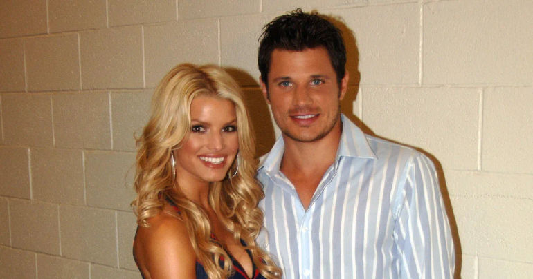 One Powerful Method Jessica Simpson Used for Self-Rediscovery Post Nick Lachey Divorce
