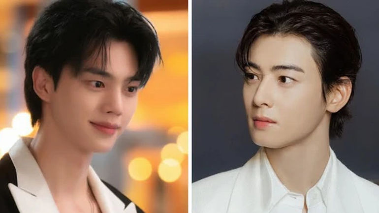Song Kang vs Cha Eun Woo: Khả năng đóng chính và sự tiến bộ ngày càng trở nên tranh cãi