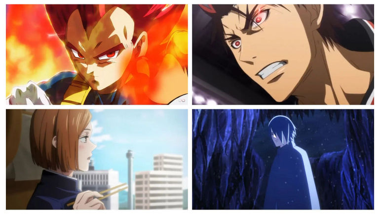 Top 10 Leo Anime Characters, Based on Popularity