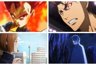 Top 10 Leo Anime Characters, Based on Popularity