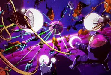 Vampire Survivors Teams Up with Among Us for Fresh Characters and Weapons