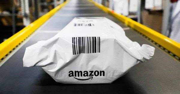 Amazon vạch trần mạng lưới trộm cắp và lừa đảo quốc tế, mất hàng triệu USD qua dịch vụ hoàn tiền