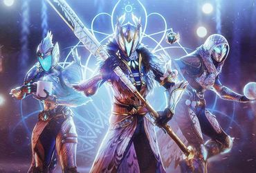 Experience Destiny 2's Revamped The Dawning Event Featuring Exciting Stasis Weapons and Game-Changing Perks