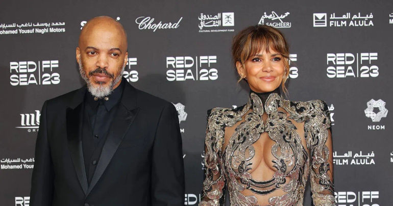 Halle Berry and Van Hunt: A Journey through Their Relationship