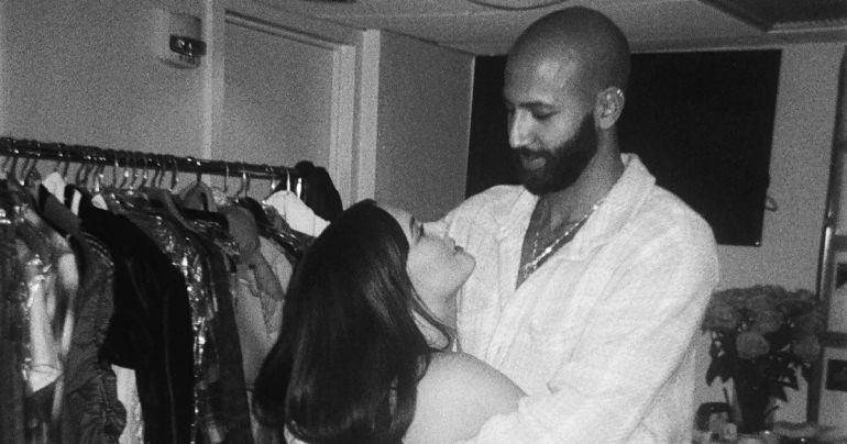 Kacey Musgraves and Cole Schafer: A Journey Through Their Relationship