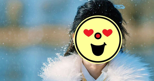 Mỹ nhân cổ trang khiến cộng đồng mạng phân vân: Thực hóa hình ảnh nam hay nữ?