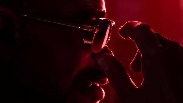 New Game Titled Blade Revealed By Arkane Lyon, Developers of Deathloop