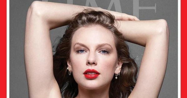 Người hâm mộ lên tiếng phê phán tạp chí Time vì phê phán Taylor Swift