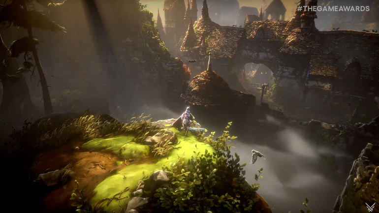 No Mercy: Ori Dev Unveils Thrilling Game, No Respite for the Sinister