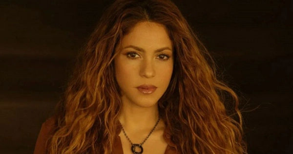 Shakira - Nữ thần gợi cảm với sự nghiệp âm nhạc đầy kỷ lục và tài sản khủng