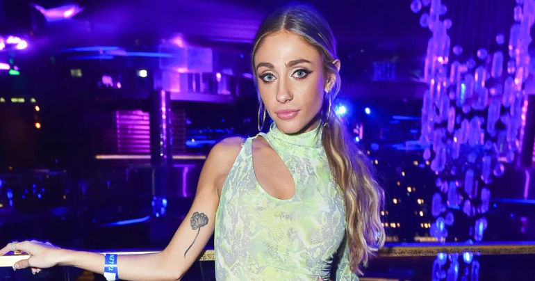 Southern Hospitality's Maddi Reese: The Truth About Her Dating Status Post Trevor Stokes Cheating Scandal