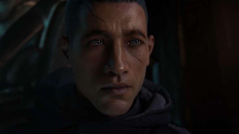 Time-Bending RPG, Exodus, Unveiled by BioWare Veterans