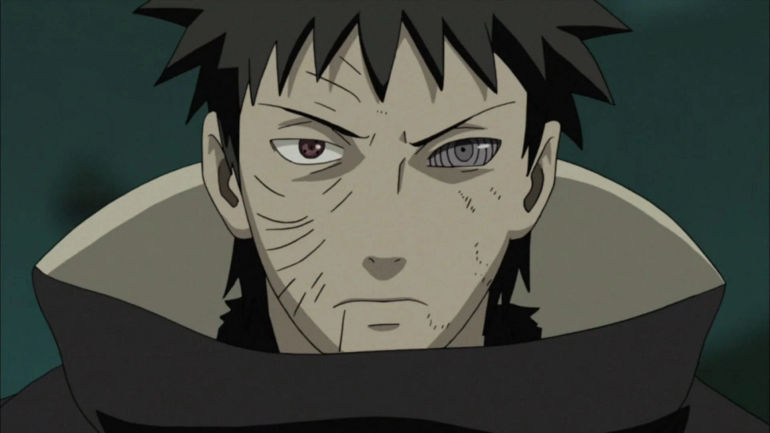 Unveiling Obito's Complex Role: Anti-Heroism in Naruto