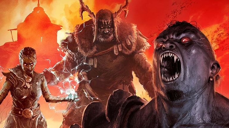 Diablo 4's Abbatoir of Zir Event Receives Significant Nerf Due to Difficulty