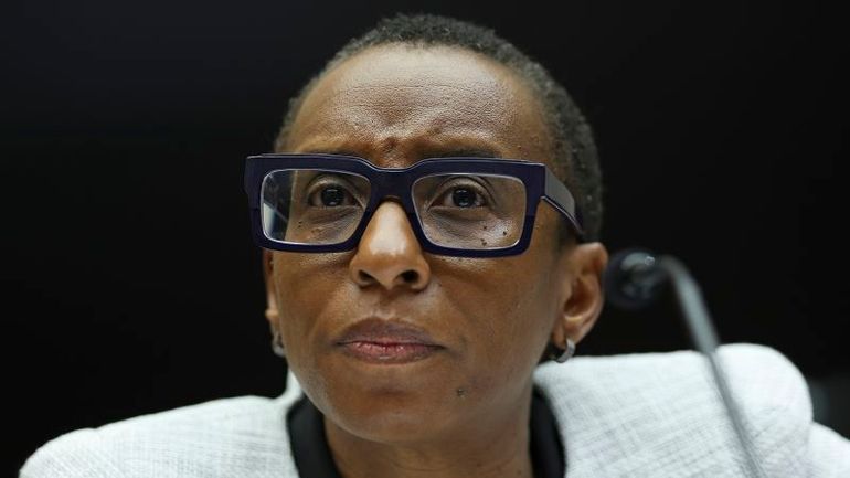 Harvard President Apologizes for Comments Made in Congressional Testimony Interview with Student Newspaper