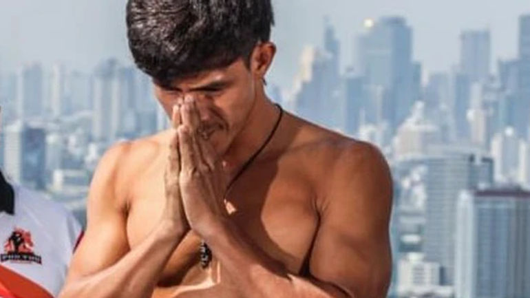 Khi thua knock-out, Nguyễn Trần Duy Nhất tạ lỗi fan