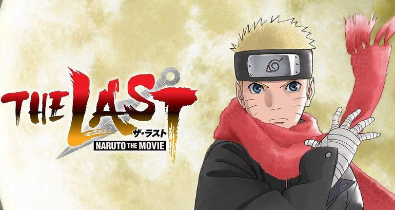 The Must-Watch Guide to Naruto: The Last Movie