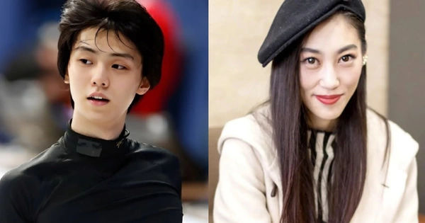 Vụ ly hôn nhanh chóng, Yuzuru Hanyu đền bù hơn 33 tỷ cho vợ cũ: Hoàng tử sân băng chịu đắng